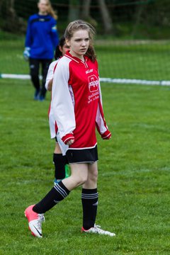 Bild 227 - C-Juniorinnen SG R�nnau-Segeberg - Kaltenkirchener Turnerschaft : Ergebnis: 1:3